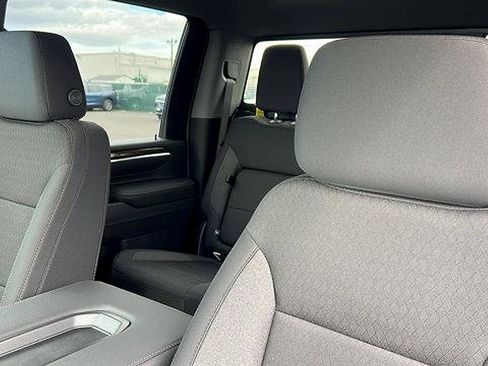 New 2026 Chevrolet Silverado 2500 LT w/ All Star Edition image 21