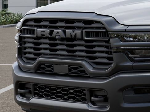 New 2025 RAM 4500 Tradesman AWD/4WD image 11