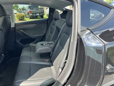 Used 2026 Tesla Model Y Long Range AWD/4WD image 25