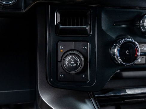 Used 2026 Ford F150 Lariat AWD/4WD image 24