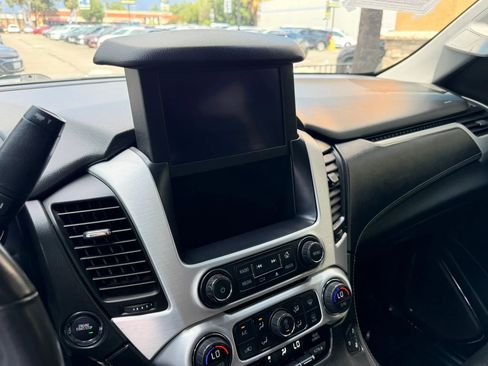 Used 2015 GMC Yukon SLT w/ Open Road Package image 25