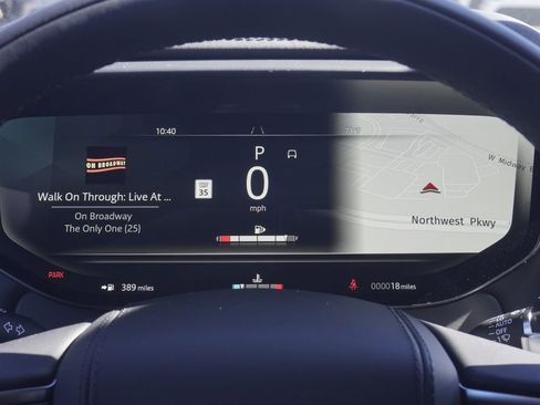 New 2025 Land Rover Range Rover Sport SE image 11