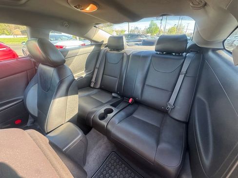 Used 2008 Pontiac G6 GXP w/ Sun And Sound Package FWD image 32