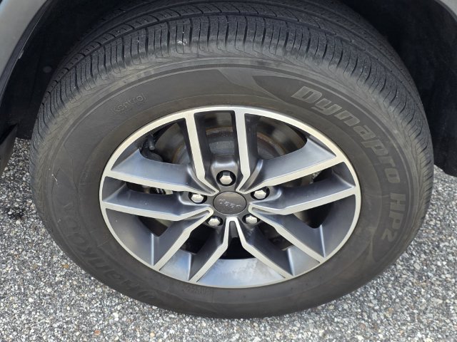 Used 2020 Jeep Grand Cherokee Limited RWD image 36