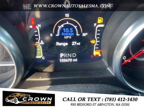 Used 2021 Jeep Wrangler Unlimited Rubicon AWD/4WD image 12