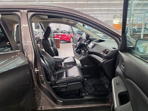Used 2015 Honda CR-V EX-L image 10