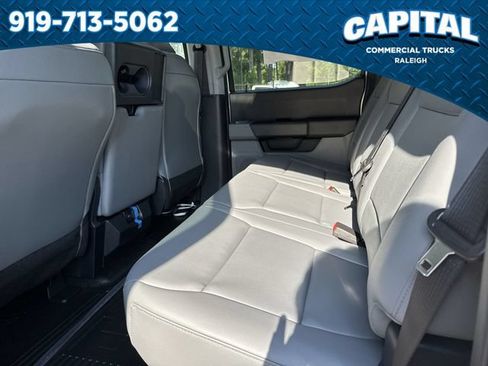 New 2026 Ford F450 XL RWD image 19