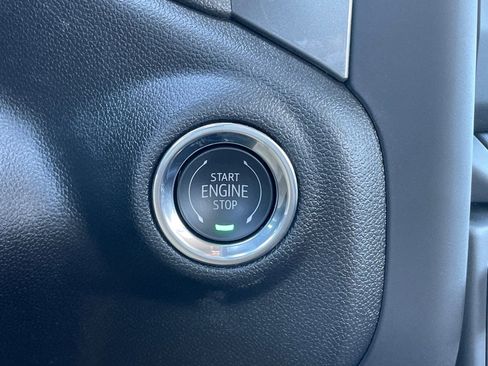 Used 2025 Chevrolet Silverado 2500 W/T w/ WT/CX Safety Package image 9