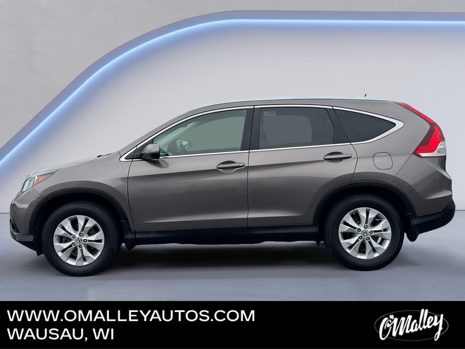 Used 2013 Honda CR-V EX-L image 2