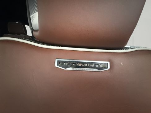 Used 2023 GMC Yukon Denali Ultimate image 16