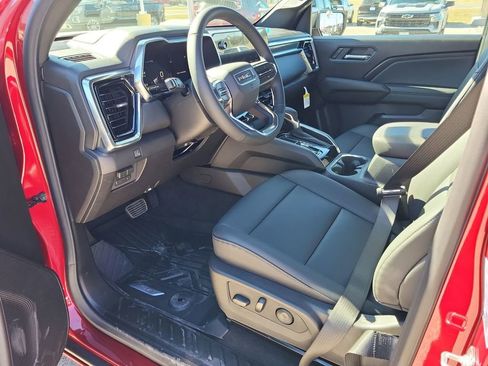 New 2026 GMC Canyon Elevation w/ Convenience Package image 13