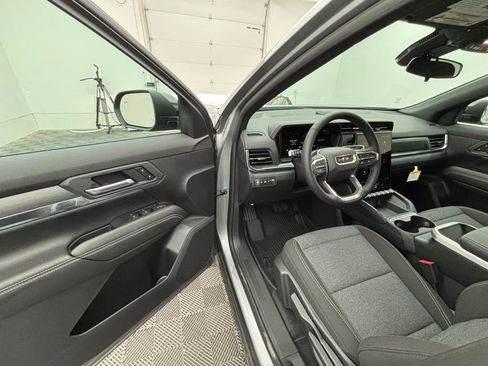 New 2026 GMC Terrain Elevation w/ Black Edition image 15