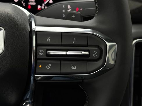 New 2026 GMC Yukon XL Elevation w/ Elevation Premium Package AWD/4WD image 27