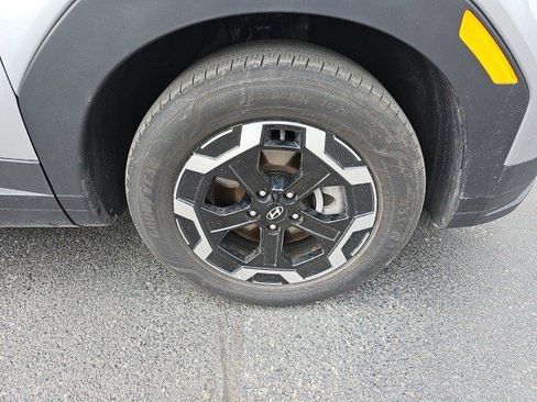 Used 2025 Hyundai Santa Fe SEL image 10