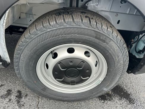 New 2026 Ford Transit 250 Base w/ Load Area Protection Package image 25