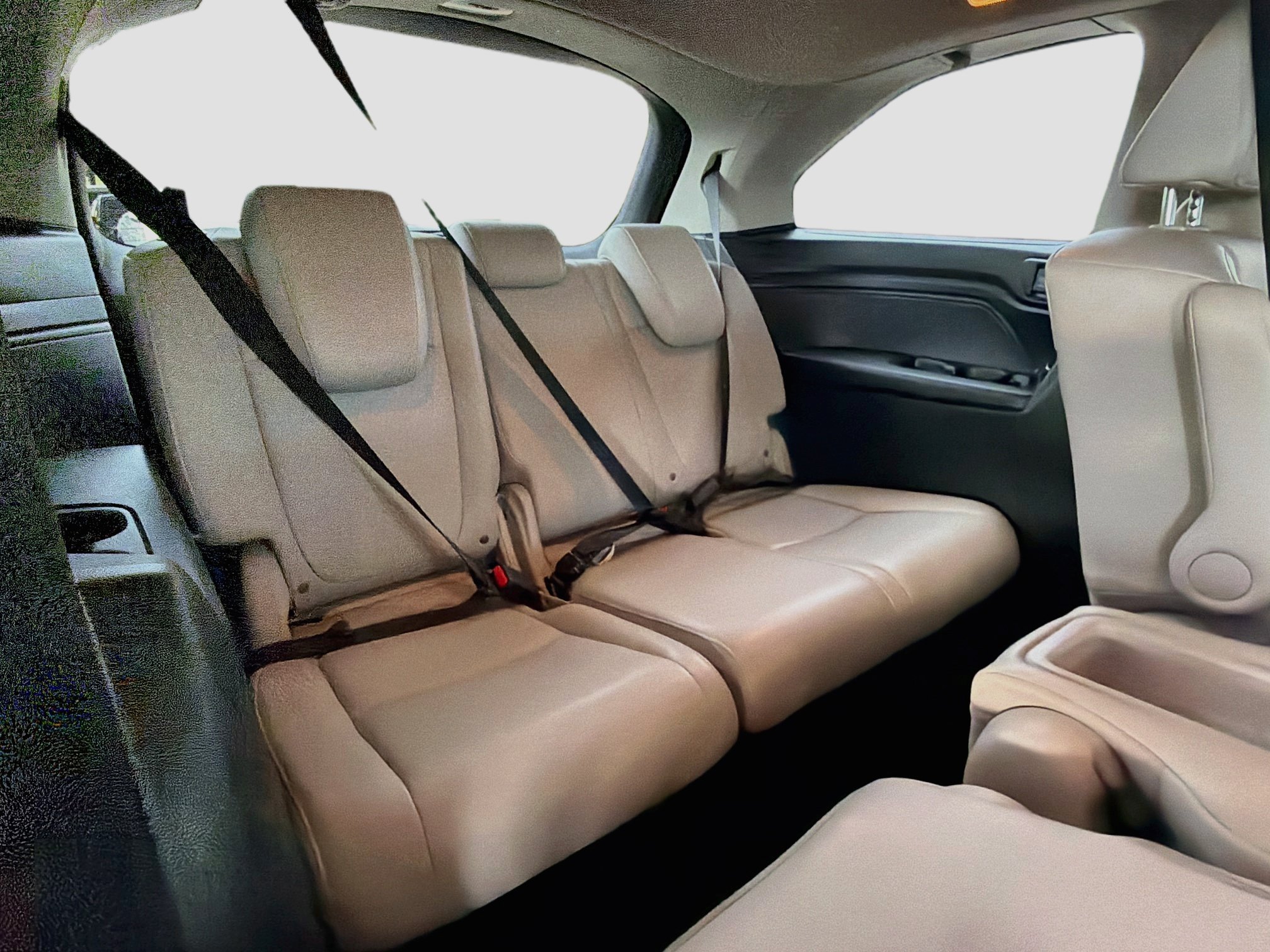 Used 2025 Honda Odyssey EX-L image 28