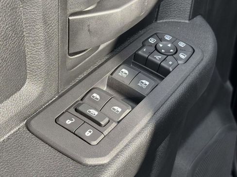 New 2026 RAM 2500 Tradesman w/ Bed Utility Group image 27