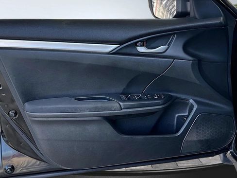 Used 2016 Honda Civic LX image 17