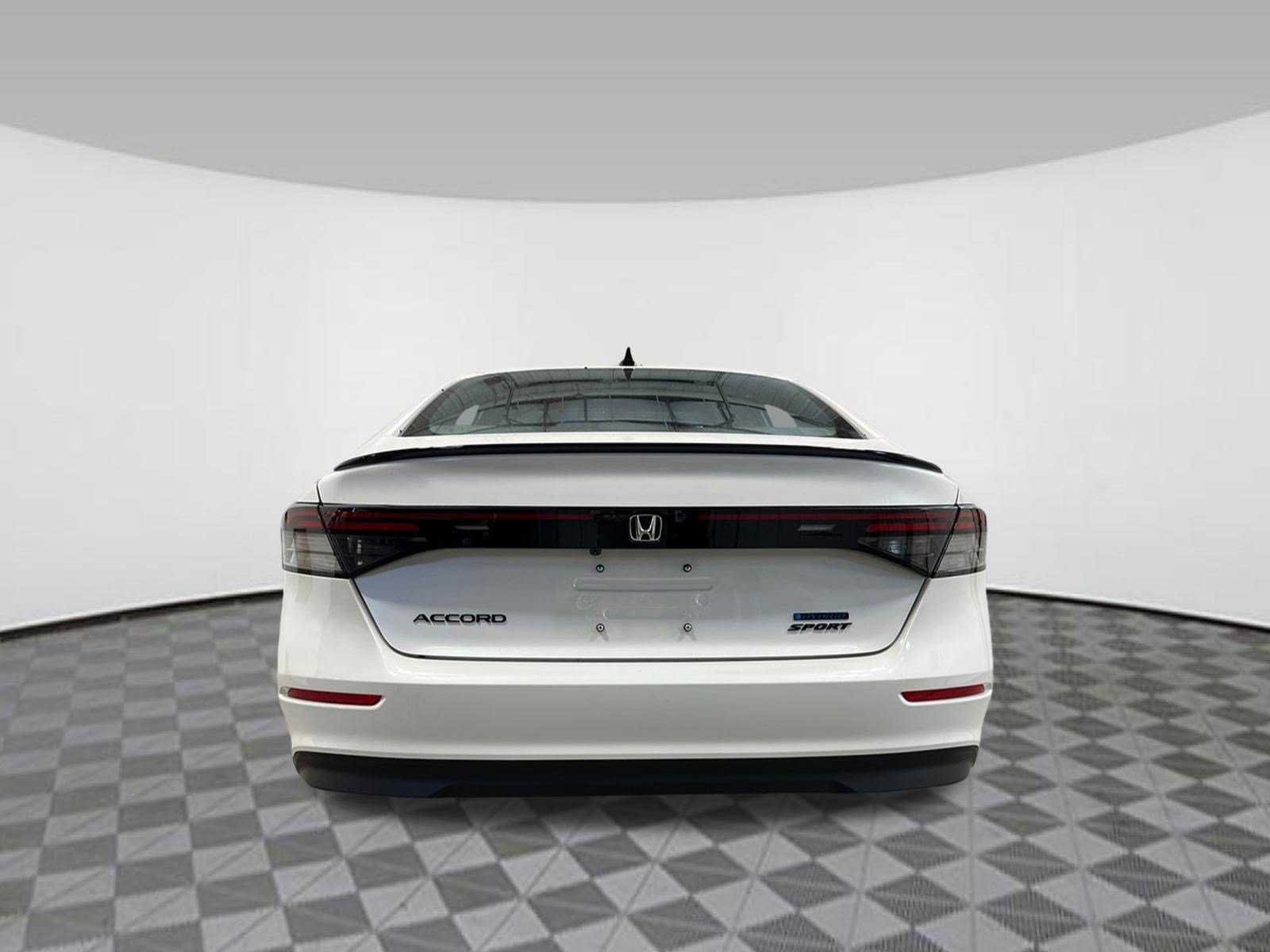 New 2026 Honda Accord Sport image 5