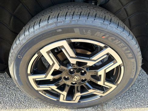 New 2026 Hyundai Santa Cruz Limited image 19