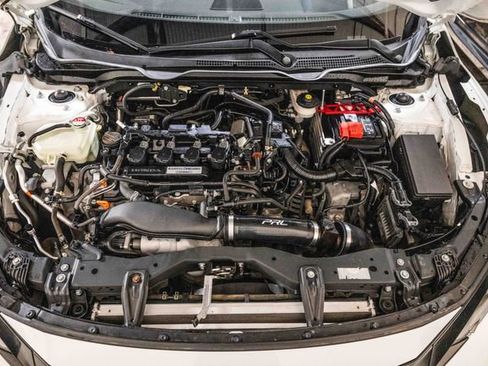 Used 2020 Honda Civic Si image 72