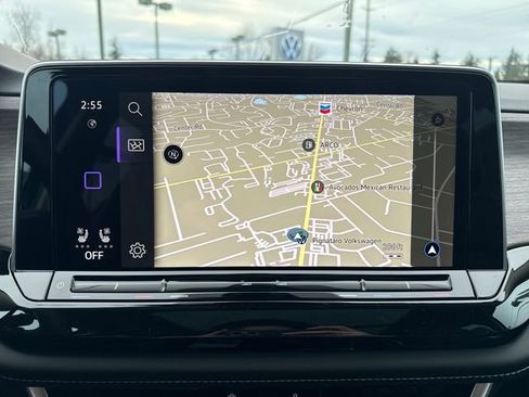 New 2026 Volkswagen Atlas SEL Premium R-Line image 26