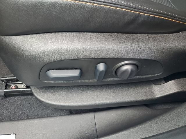 Certified 2022 Chevrolet Equinox Premier FWD image 20