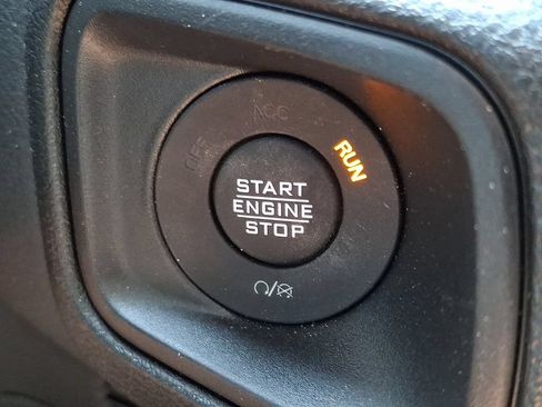Used 2026 Jeep Wrangler Unlimited Sport AWD/4WD image 24