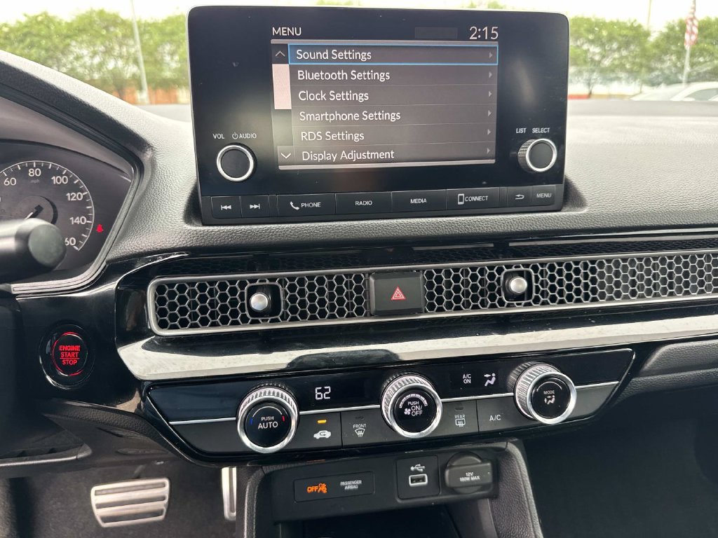 Used 2024 Honda Civic Sport image 26