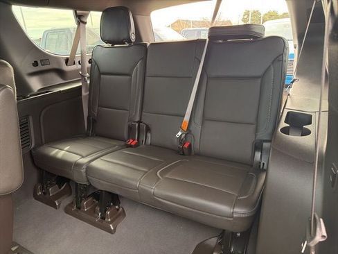 Used 2022 GMC Yukon XL Denali AWD/4WD image 20