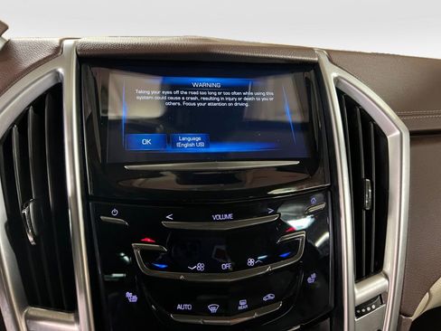 Used 2016 Cadillac SRX Performance w/ Driver Awareness Package image 17