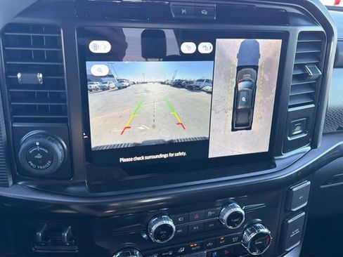 New 2025 Ford F150 Raptor w/ Equipment Group 803A Raptor R image 21