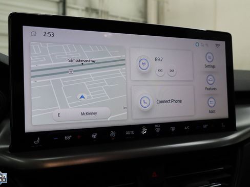 Used 2024 Ford Escape Active w/ Tech Pack #2 image 21