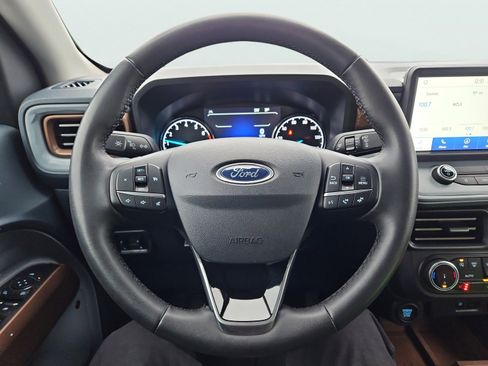 Used 2023 Ford Maverick Lariat w/ Lariat Luxury Package image 26