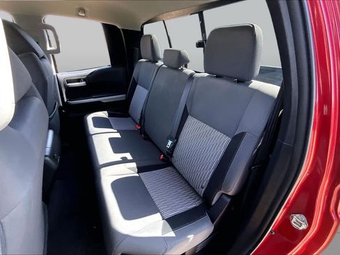 Used 2014 Toyota Tundra SR5 w/ SR5 Upgrade Package RWD image 18