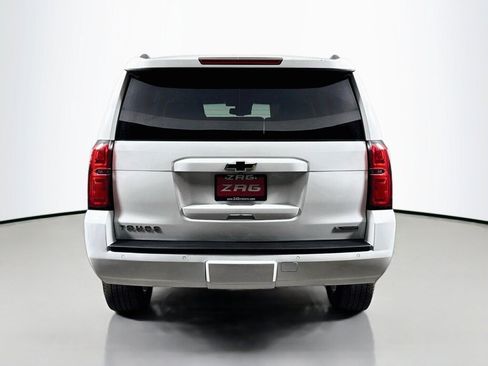 Used 2018 Chevrolet Tahoe Premier RWD image 4