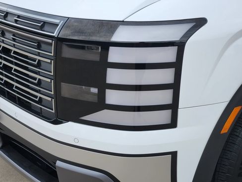 Used 2026 Hyundai Palisade SEL FWD image 6