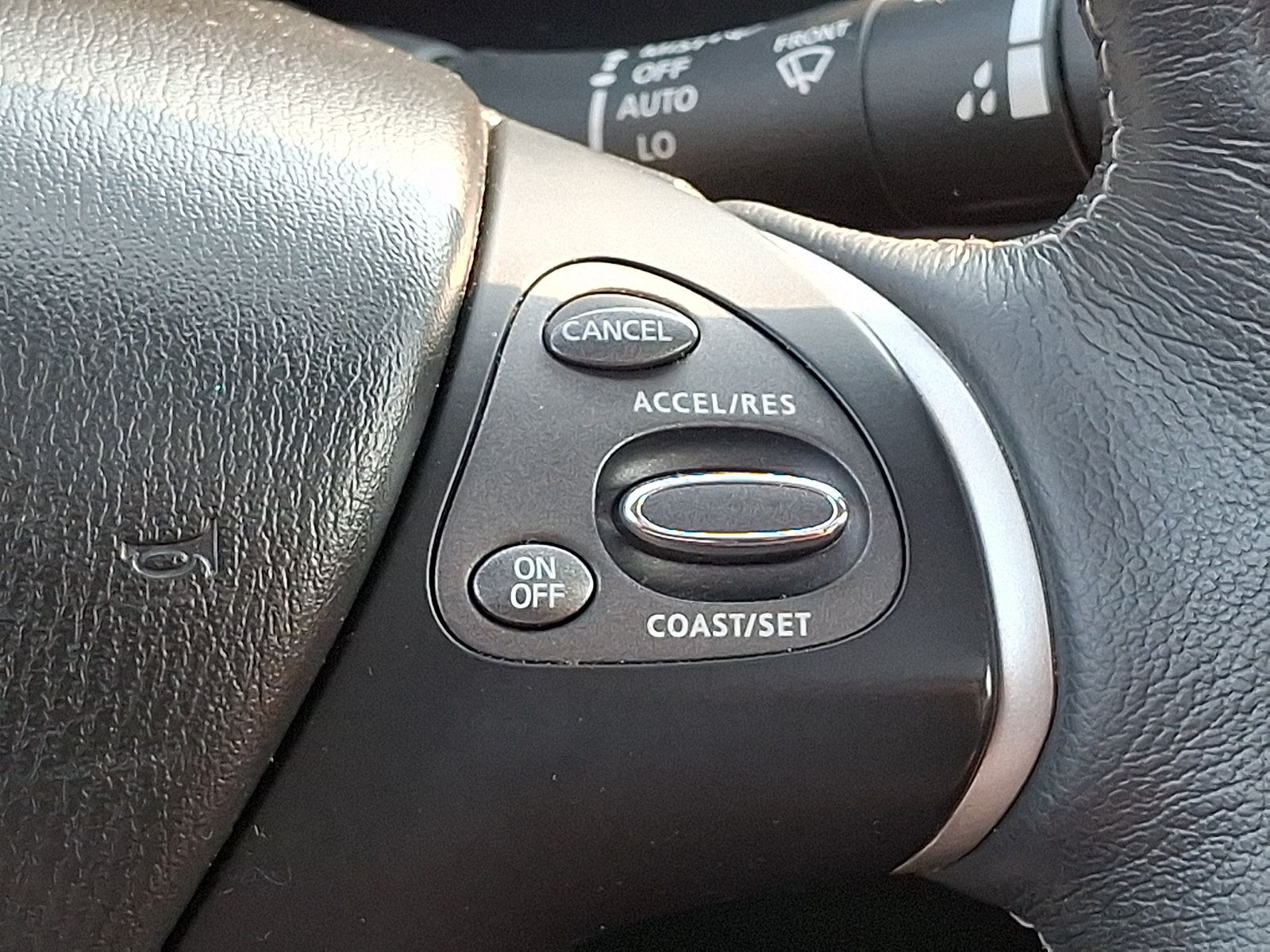Used 2020 INFINITI QX60 Pure AWD/4WD image 24