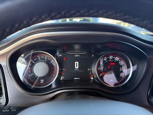 Used 2019 Dodge Challenger R/T RWD image 16