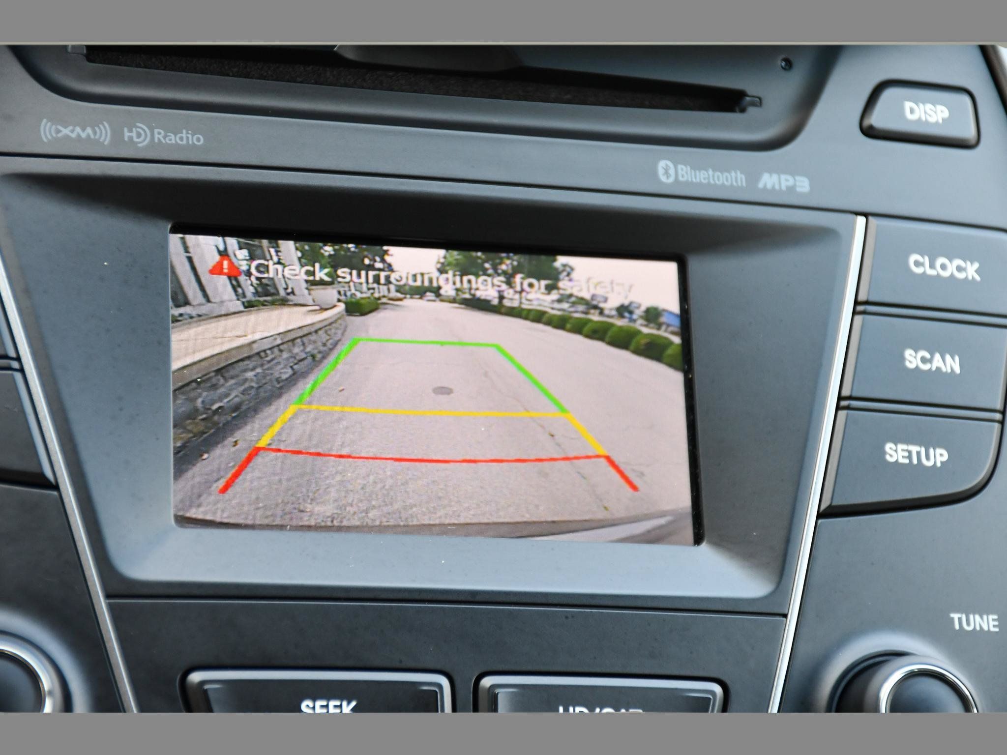 Used 2016 Hyundai Santa Fe Sport w/ Option Group 03 FWD image 16