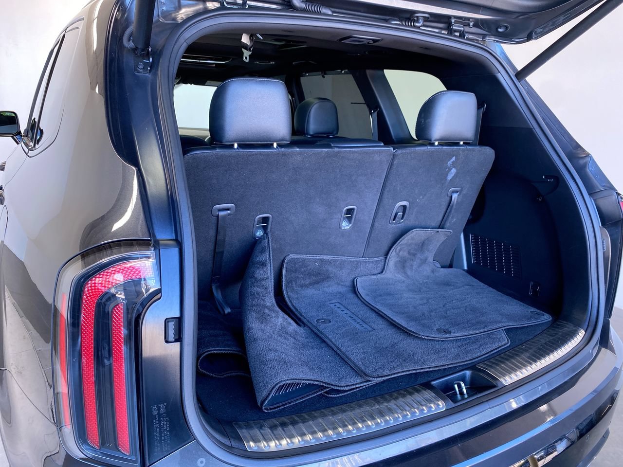 Certified 2024 Kia Telluride SX X-Line AWD/4WD image 15