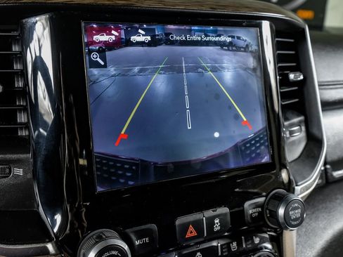 Used 2019 RAM 2500 Laramie image 22