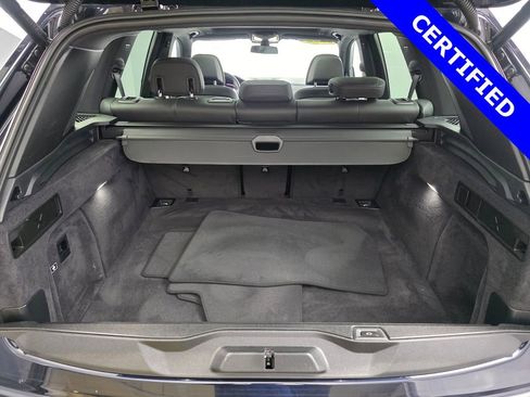 Certified 2022 BMW X5 M50i image 15