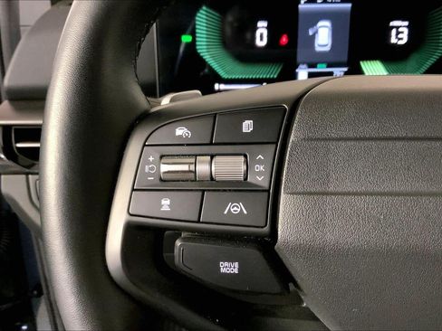 Certified 2026 Kia Sportage S AWD/4WD image 18