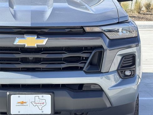 New 2026 Chevrolet Colorado LT w/ LT Convenience Package image 8