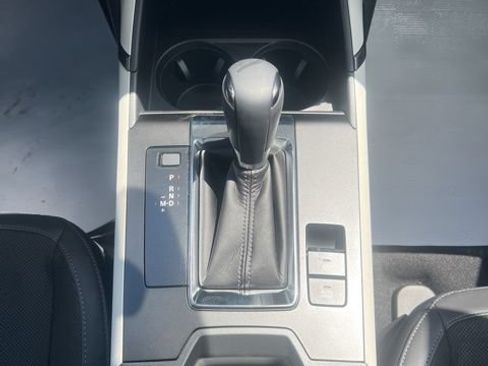 New 2026 MAZDA CX-5 Preferred AWD/4WD image 19