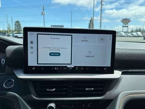 New 2026 Ford Explorer Tremor AWD/4WD image 15