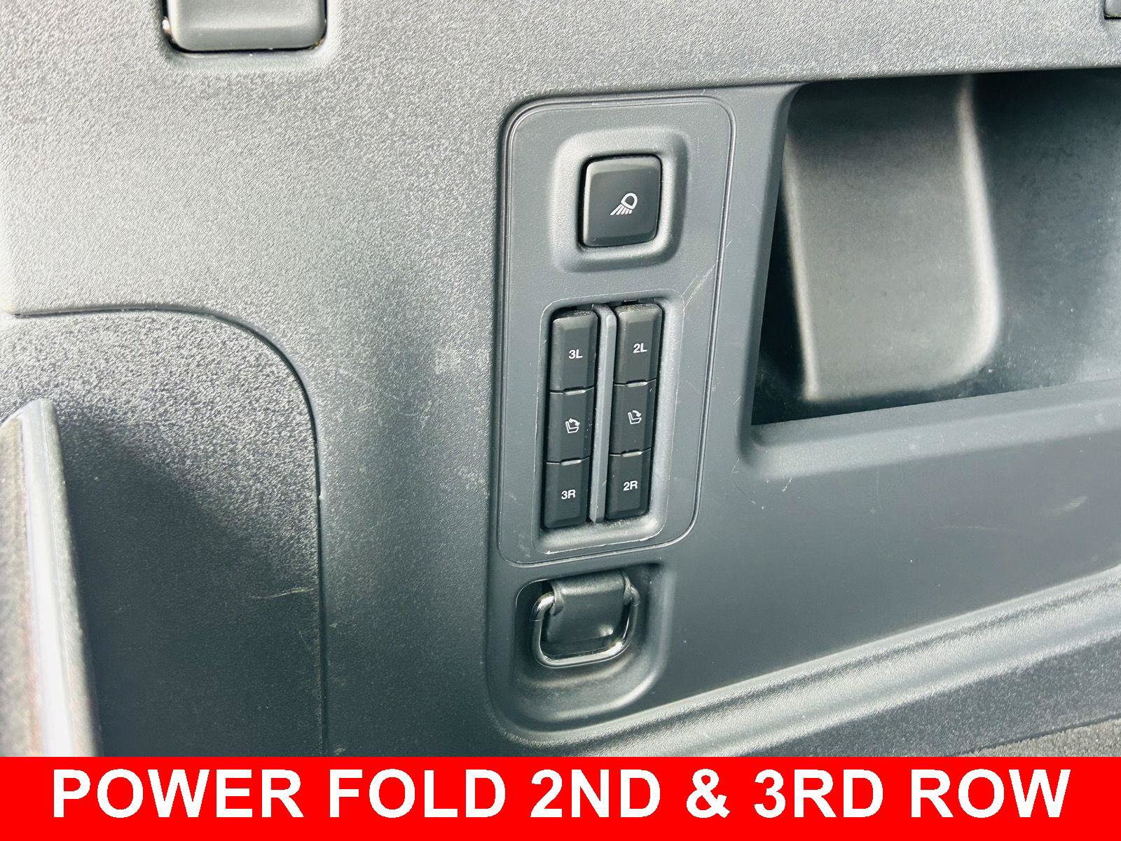 Used 2025 Ford Expedition Active AWD/4WD image 17