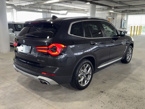 Used 2023 BMW X3 xDrive30i w/ Premium Package AWD/4WD image 10