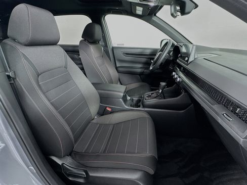 Certified 2023 Honda CR-V Sport image 27